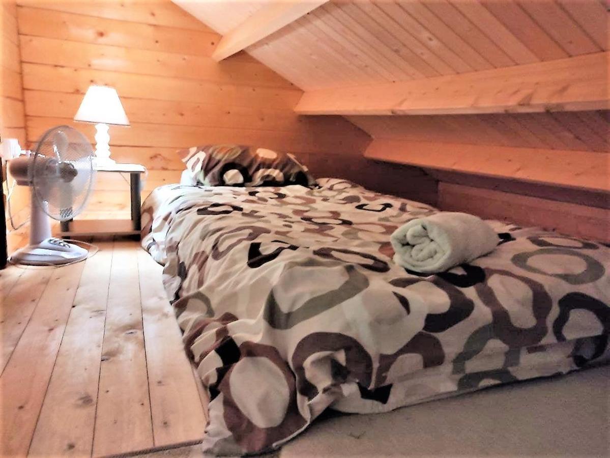 Kato Amiandos The Cosy Mountain Cabin With Stunning Views Near Troodos מראה חיצוני תמונה